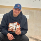 اللد : مقتل الشاب حمزة أبو غانم اثر تعرضه لاطلاق نار فجر اليوم 